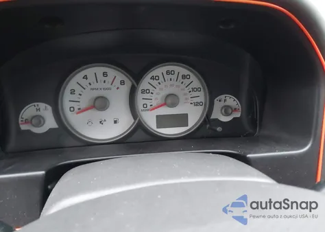 2007 Ford Escape Xlt/Xlt Sport из США, поврежденный, VIN 1FMCU93197KB18438